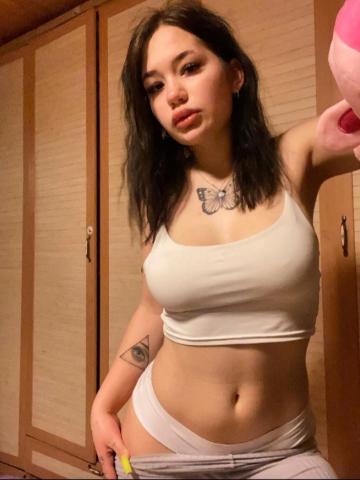 Проститутка Лиана